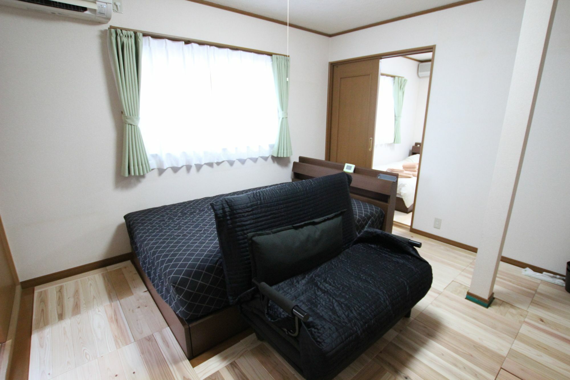 Nagomiya Kyoto Minami-Enmachi Villa Bagian luar foto