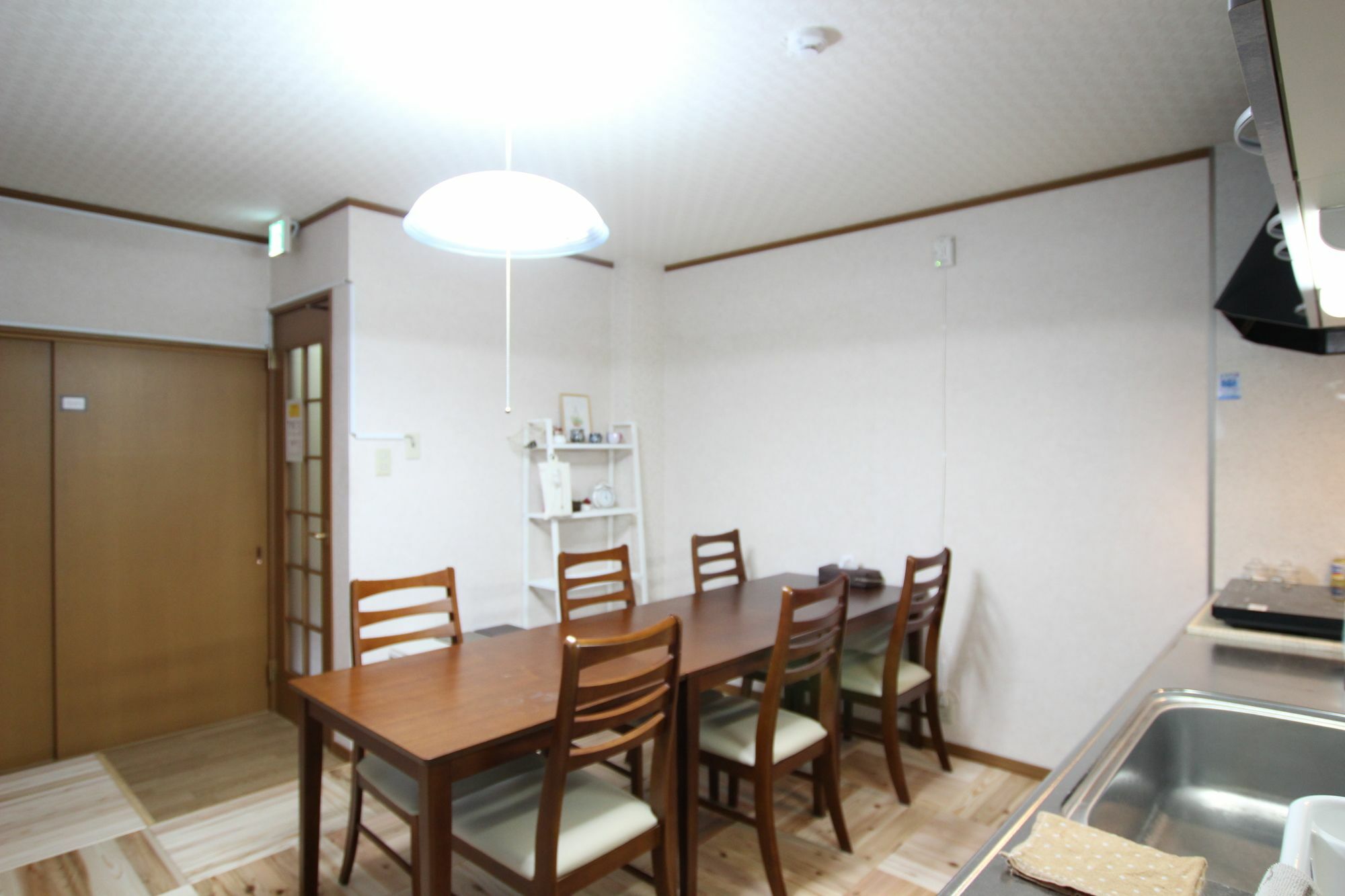 Nagomiya Kyoto Minami-Enmachi Villa Bagian luar foto